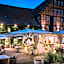 Romantik Hotel am Brühl