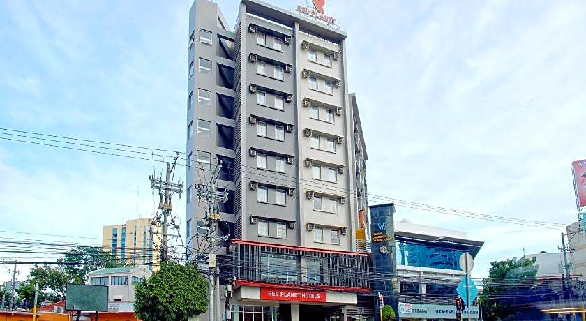 Red Planet Cebu
