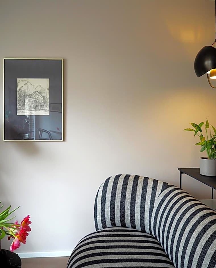 Das Altschwabing - Munich Boutique Hotel