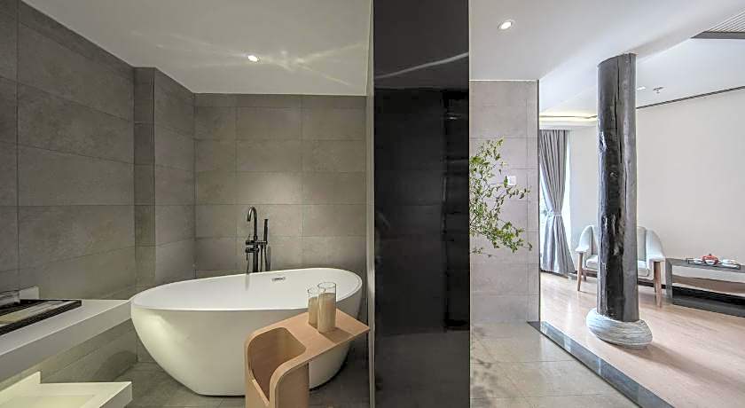 Lijiang Liman Wenzhi Hotel