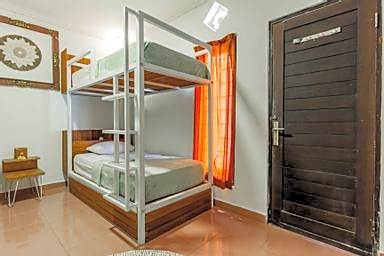 Capital O 93944 Geweka Homestay