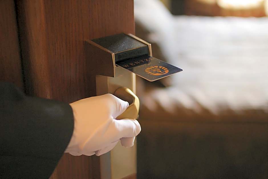 Hotel Wentzl