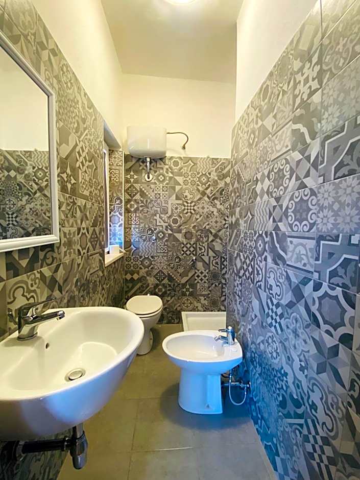 Green Gallery Hotel and Restaurant