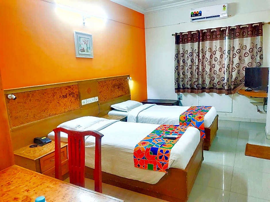 Metro Manor – Chennai, TN