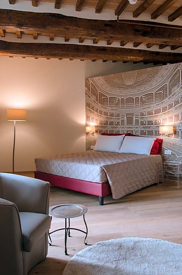 Antico Sipario Boutique Hotel