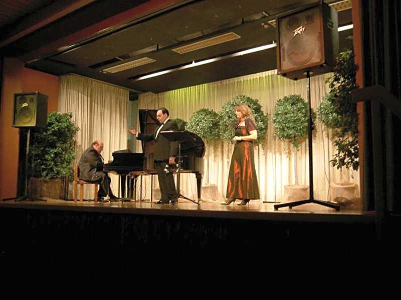 Albergo Villa Hibiscus