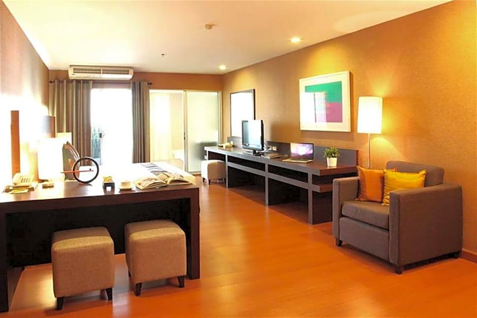 B.U. Place Appartment