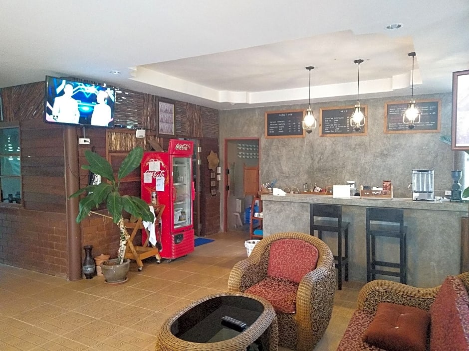 Suchanaree At Leam Ngop