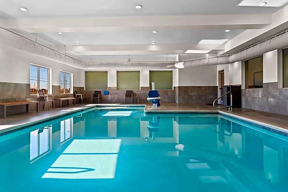 Best Western Plus Ogallala Inn