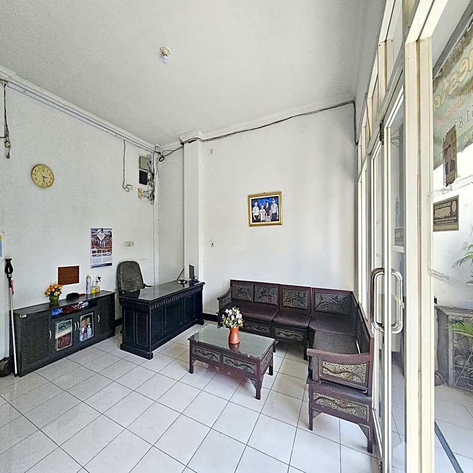 Ijen Homestay Mojokerto RedPartner