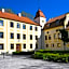 Zamek w Krokowej