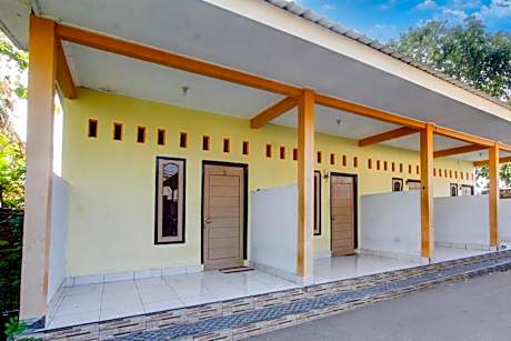 OYO Life 93156 Rumah Kosan