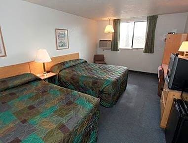 Super 8 by Wyndham Klamath Falls