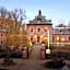 Boutique hotel Roosendaelhof