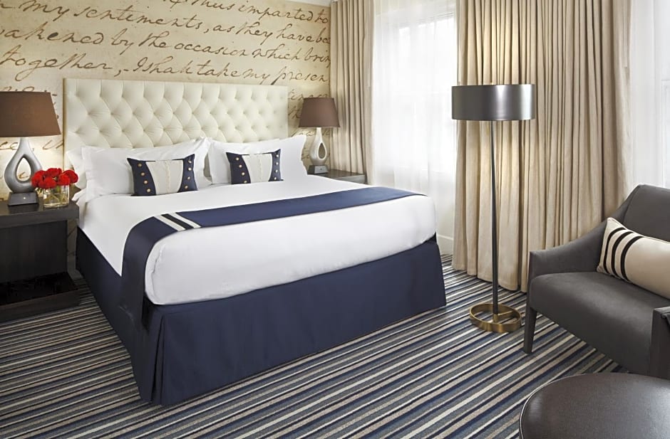 Kimpton George Hotel, an IHG Hotel By IHG