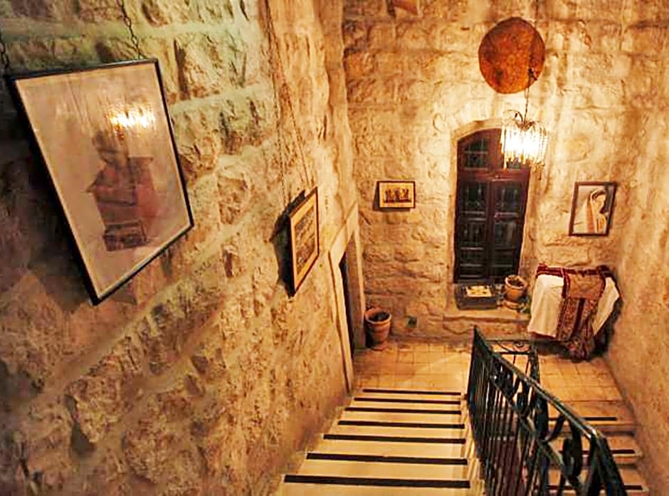Jerusalem Hotel