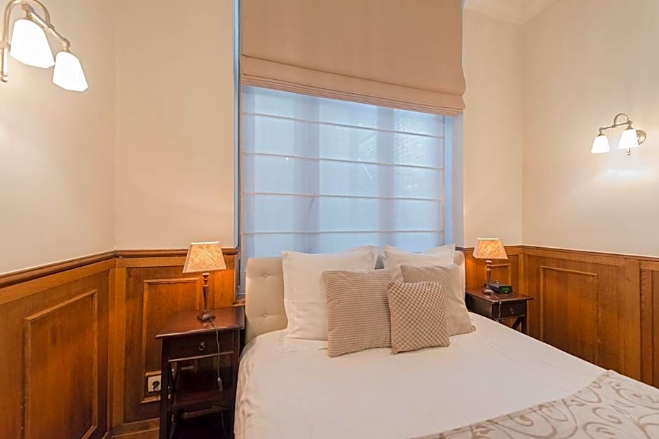 Boutique Hotel Caelus VII