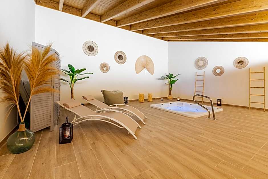 Hotel Eth Solan & SPA