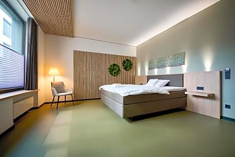 Hotel Vivendi