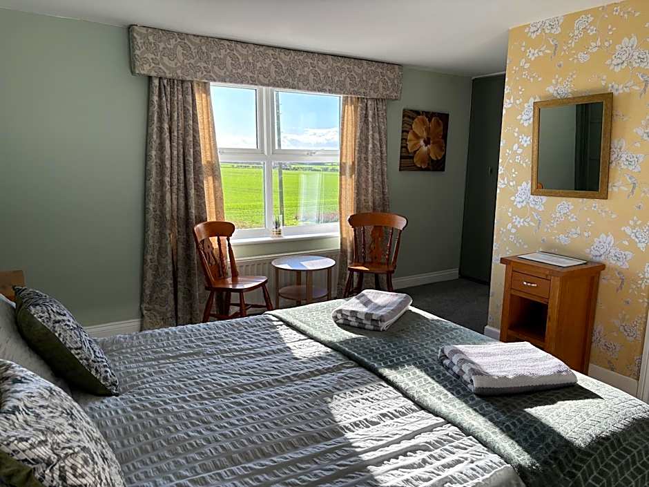 The Island View B&B - A1