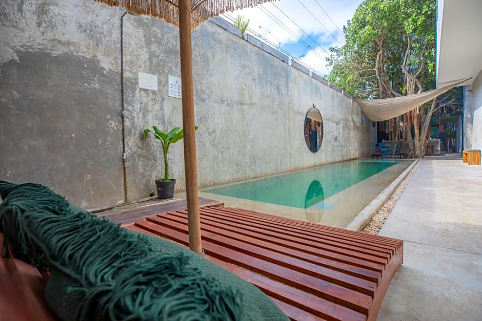 Turquoise Petit Hotel Tulum