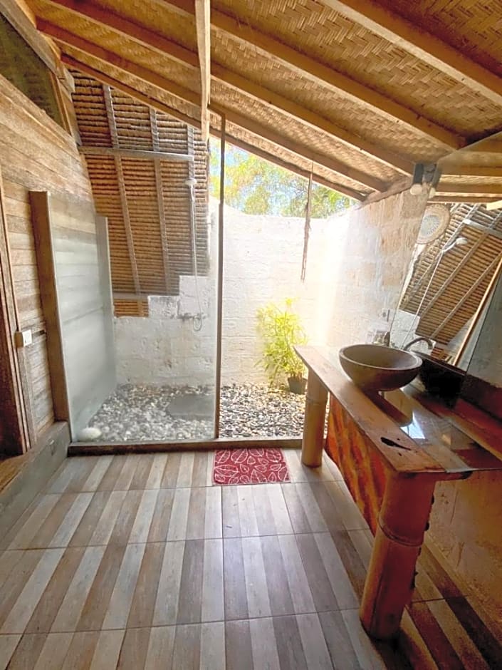 Vertical House Bali