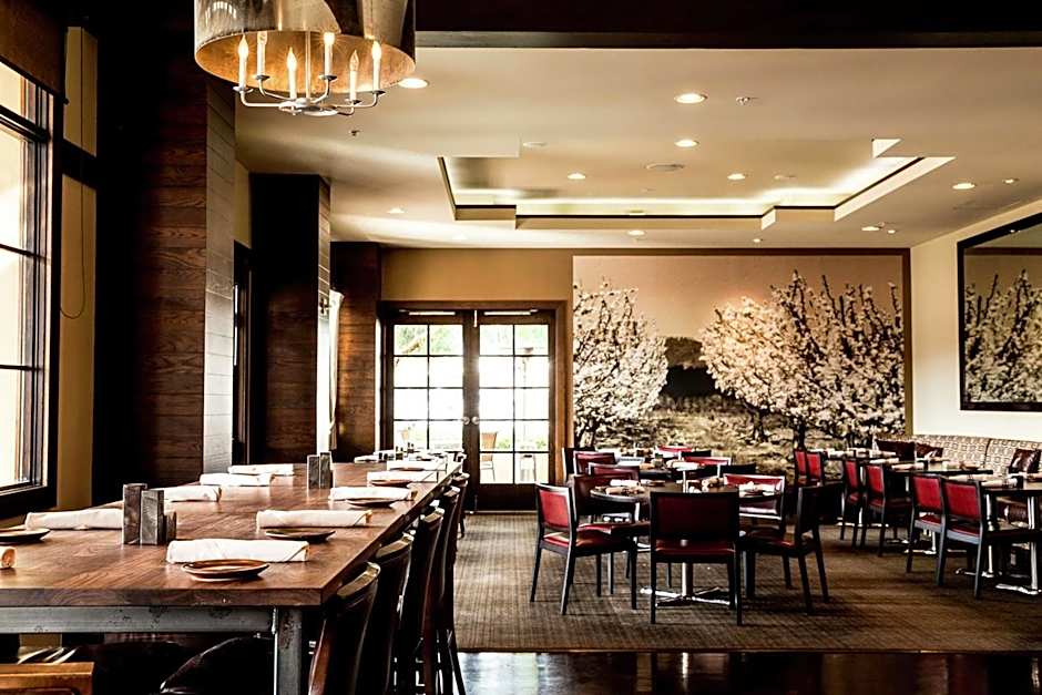 Juniper Hotel Cupertino, Curio Collection By Hilton