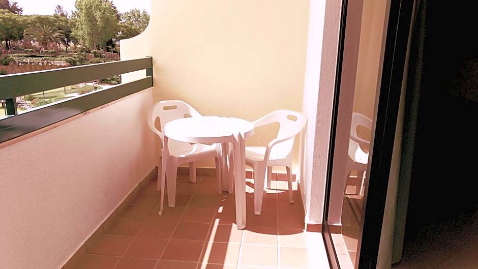 Ondamar Hotel Apartamentos