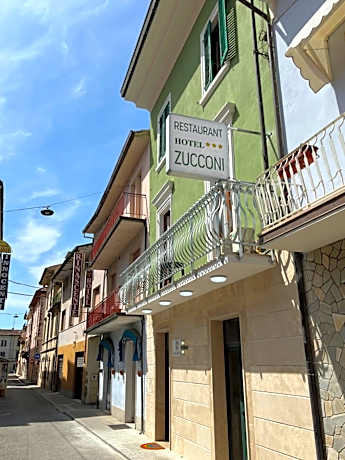 HOTEL ZUCCONI
