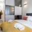 Lux Nest I City Apartment URBAN STAY