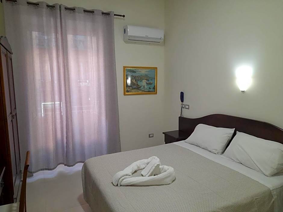 Hotel Vittorio Veneto Napoli