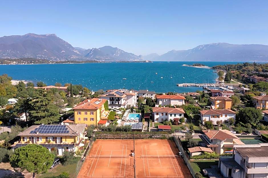 La Quiete Park Hotel