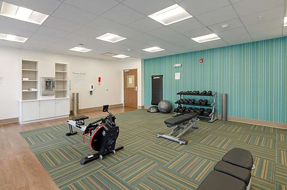 Holiday Inn Express And Suites Abingdon By IHG