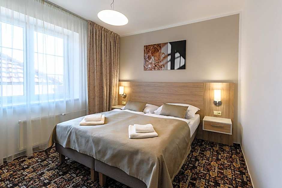 Sport-V-Hotel