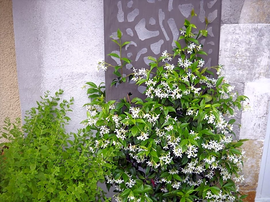 RELAIS DES VIGNOTTES