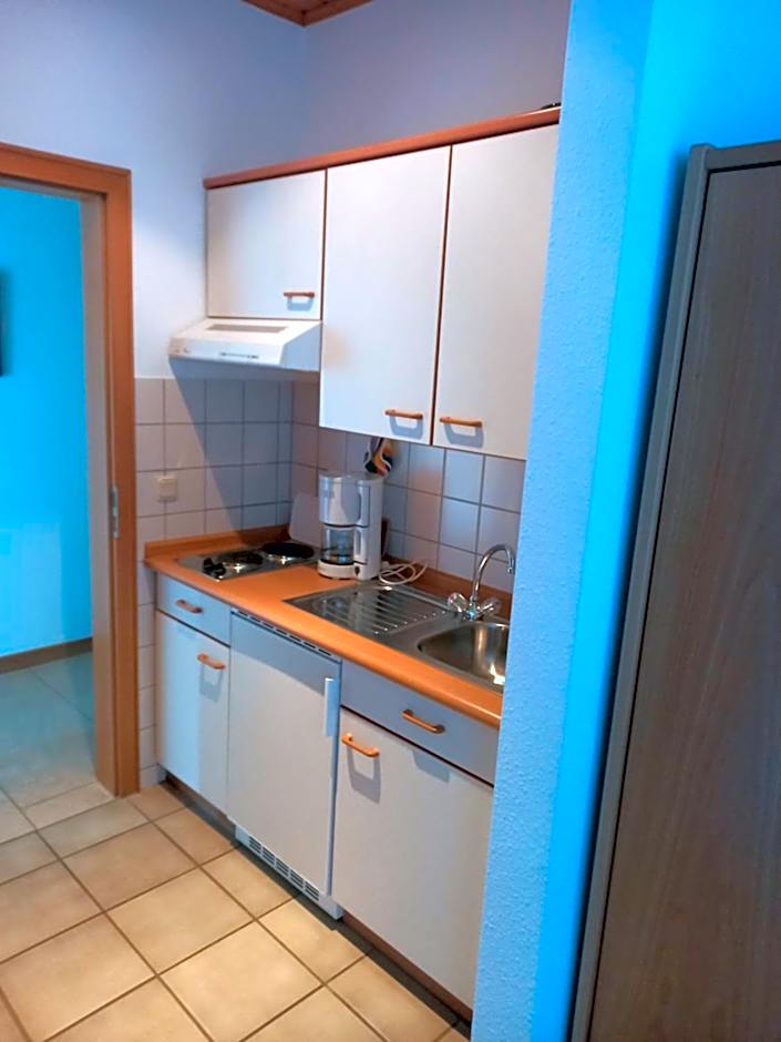 Wein- und Gästehaus Hermes-Hoffmann