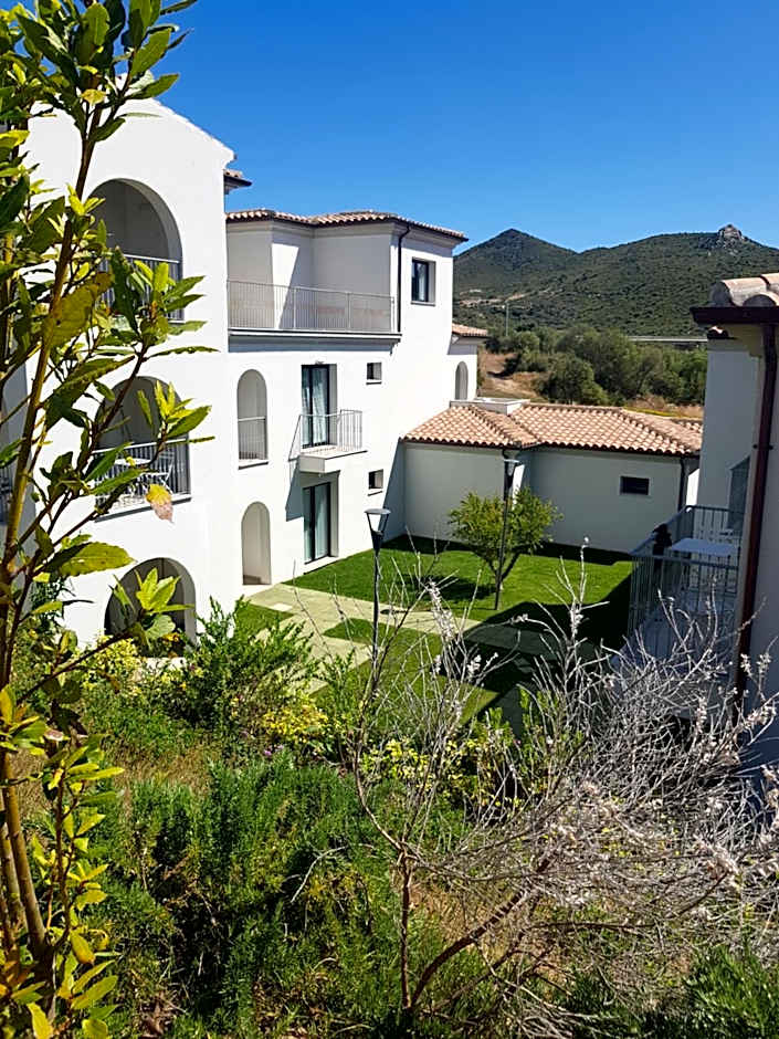 Geovillage Green Residence