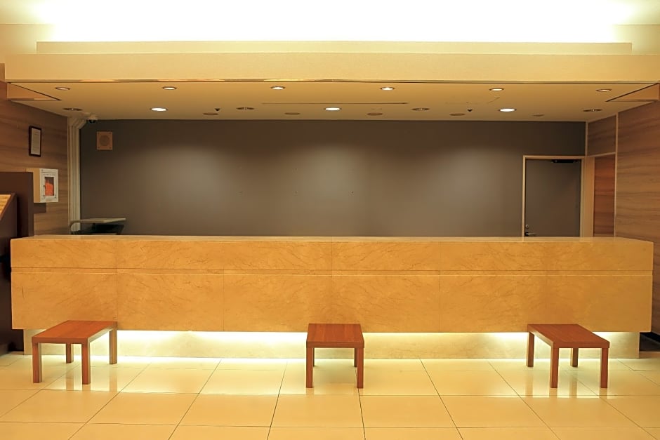 Smile Hotel Tokushima