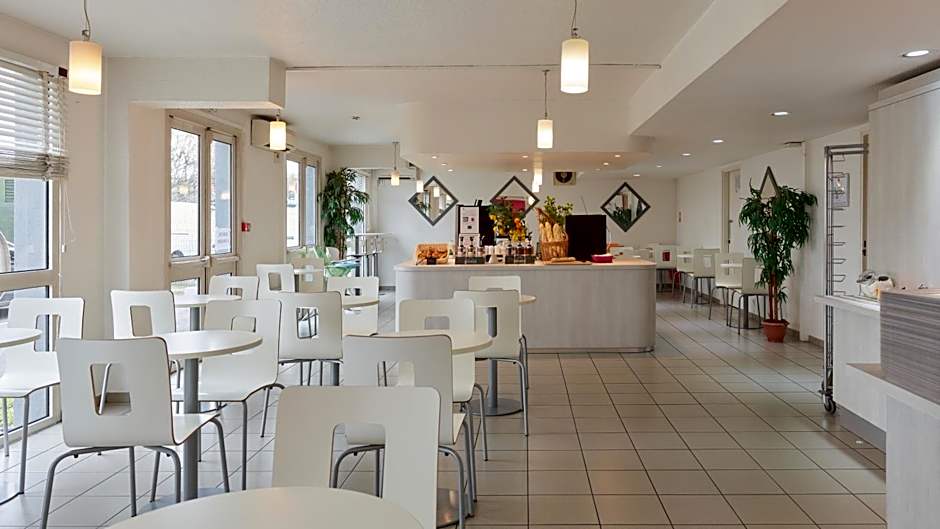 Première Classe Rosny Sous Bois