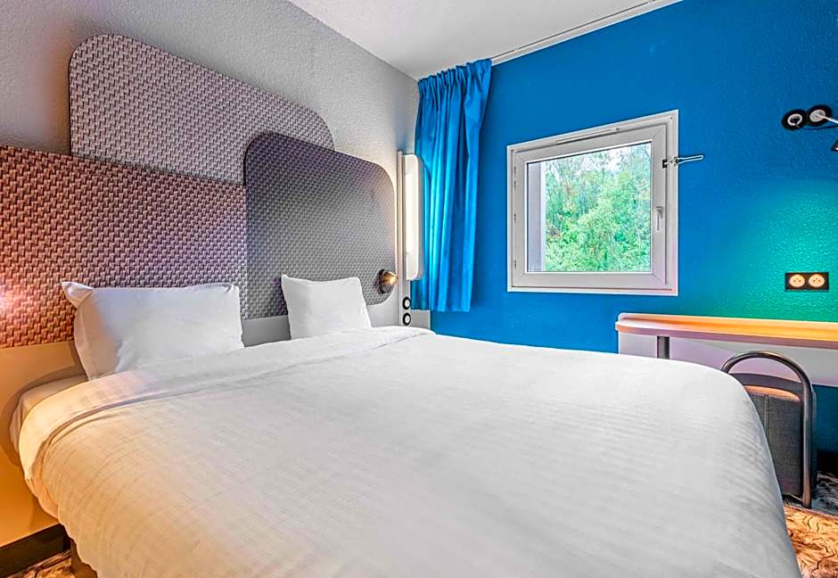 B&B HOTEL Mulhouse Dornach