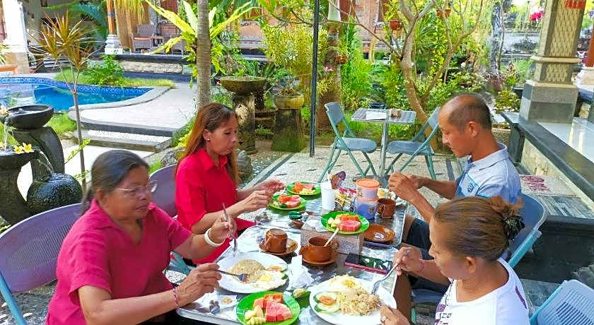 Green Palace Homestay