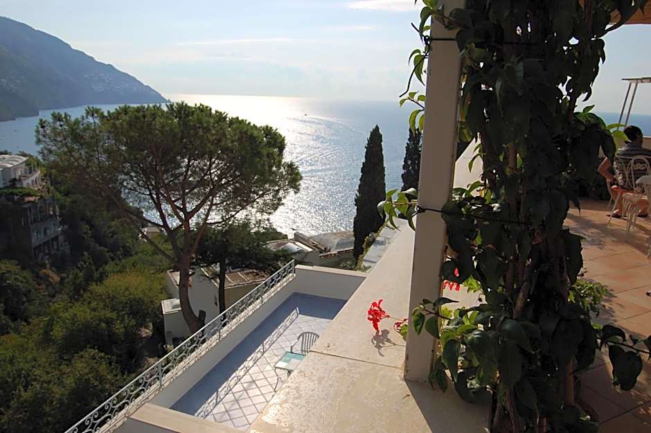 Hotel Vittoria