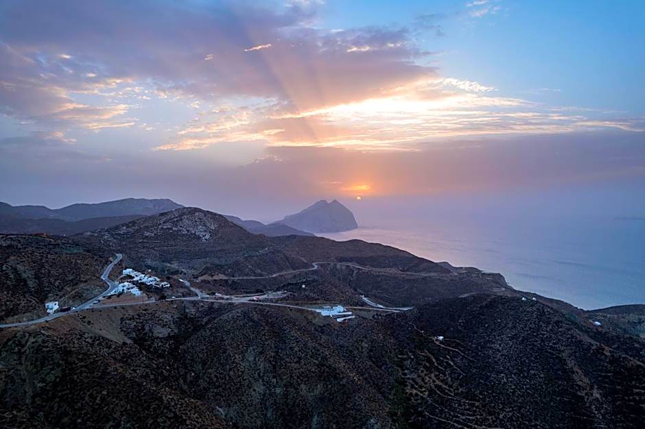 TA PLAGIA accommodation