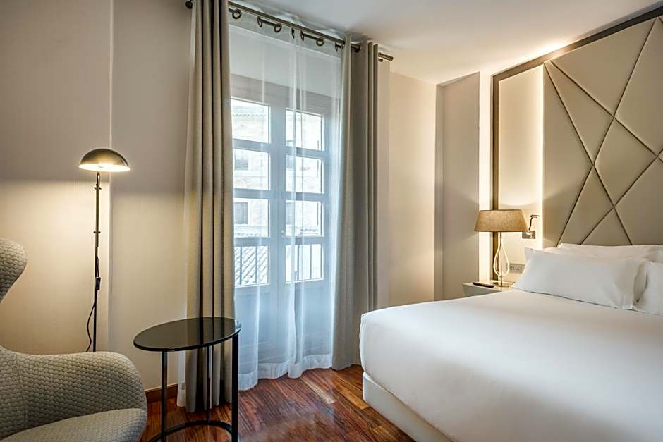 NH Collection Salamanca Palacio de Castellanos