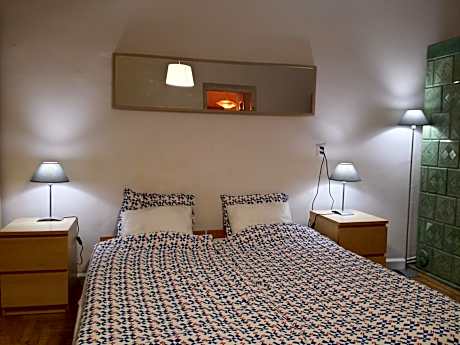 Krakow INN Hostel