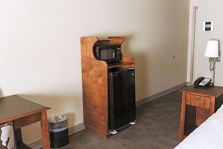 Hampton Inn & Suites Green River