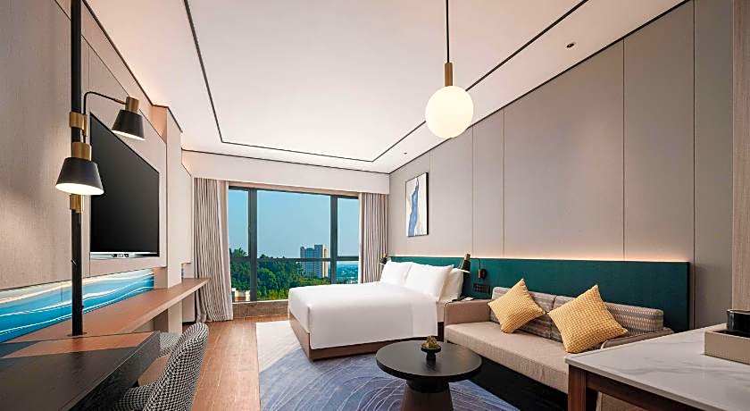 Hilton Garden Inn Anqing Susong