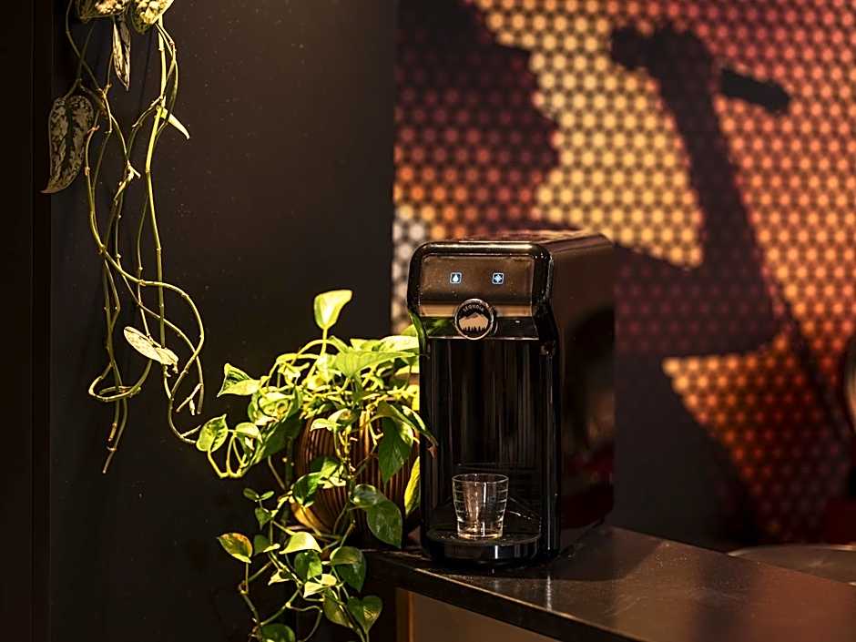 ibis Paris Gare Montparnasse Catalogne