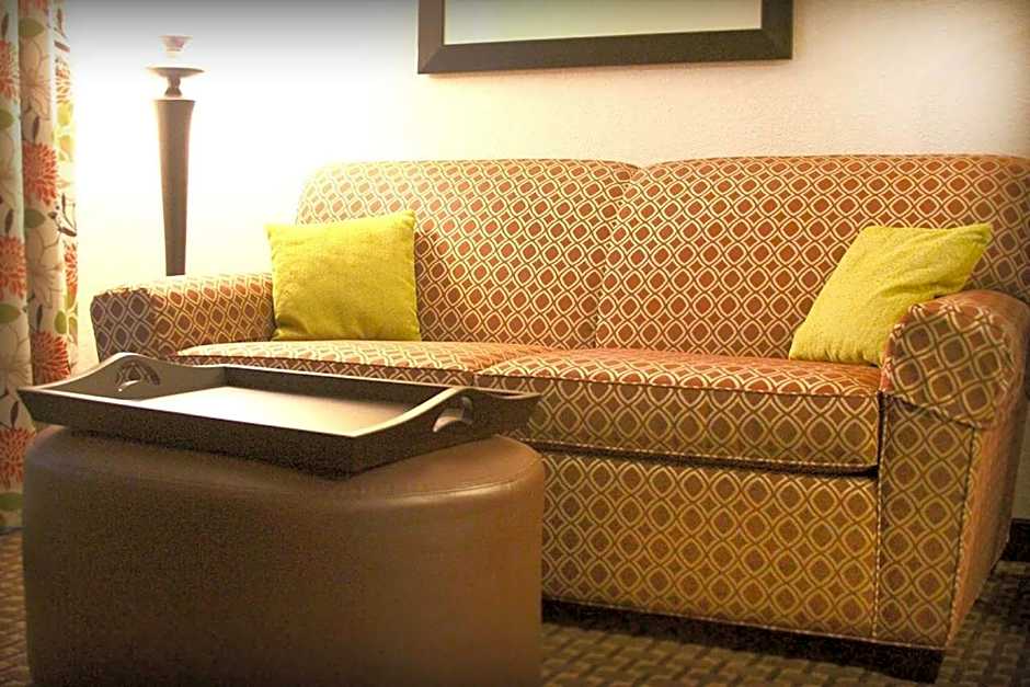 Homewood Suites By Hilton Joplin