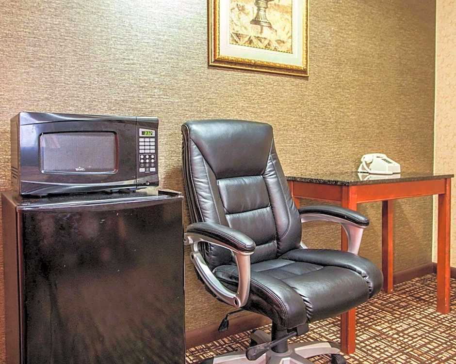 Rodeway Inn Paterson Great Falls Park Area